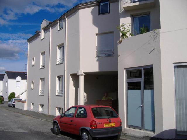 Location studio Nantes - Photo 3