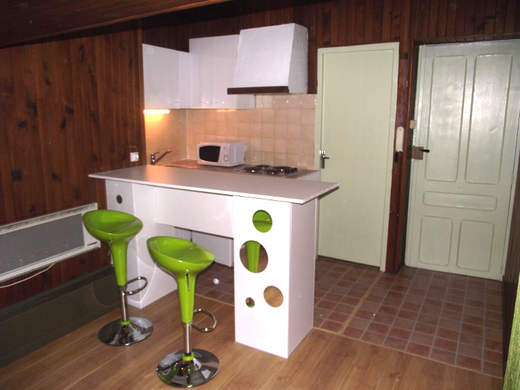 Location appartement T1 St Etienne - Photo 2
