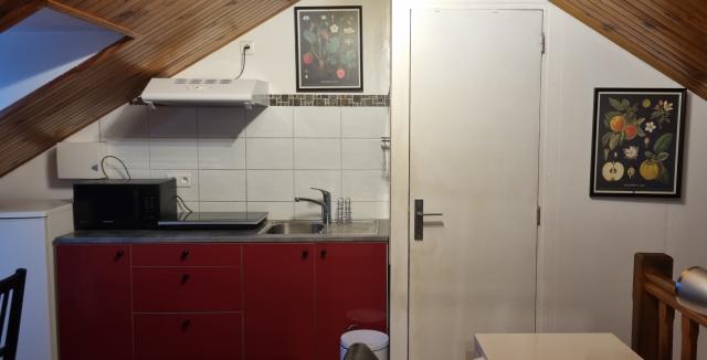 Location studio Elancourt - Photo 4