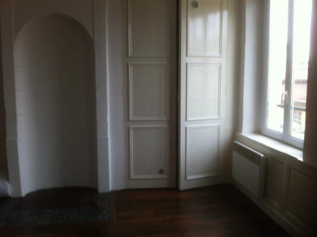 Location appartement T2 Nancy - Photo 2