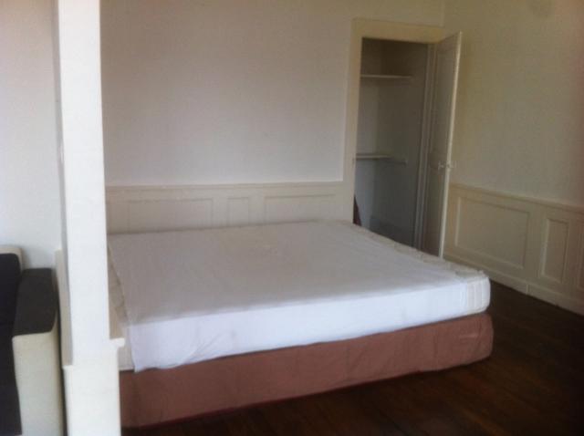 Location appartement T2 Nancy - Photo 3