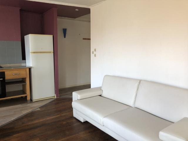 Location appartement T2 Nancy - Photo 7