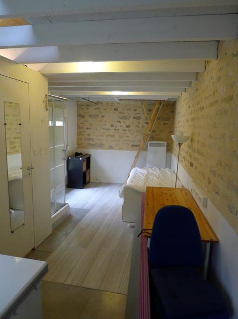 Location studio Cergy - Photo 2