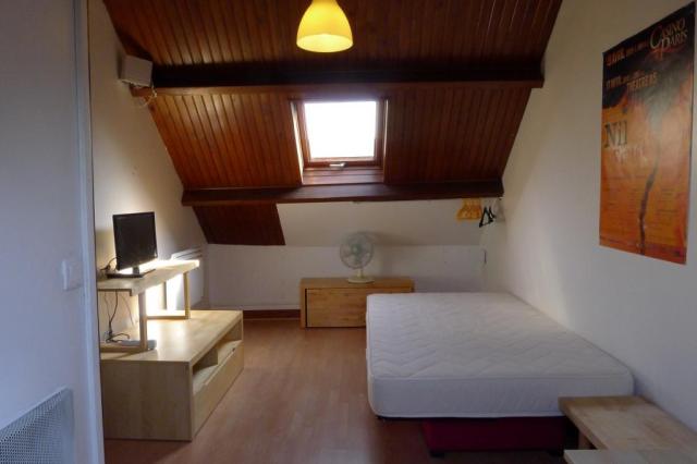 Location studio Cergy - Photo 2
