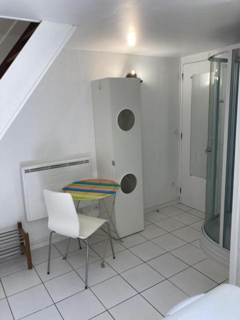 Location studio Cergy - Photo 3