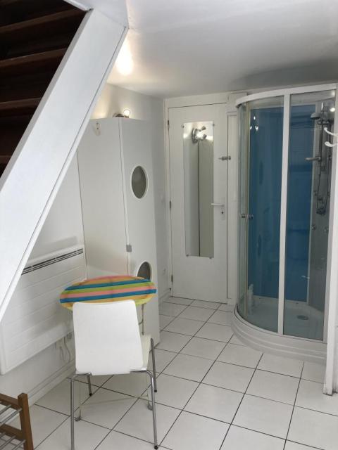 Location studio Cergy - Photo 4