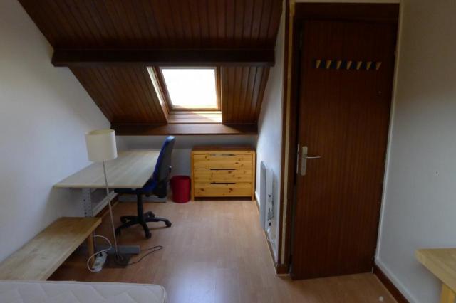 Location studio Cergy - Photo 7