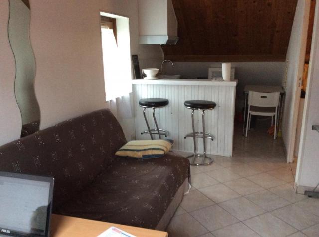 Location studio Reims - Photo 2