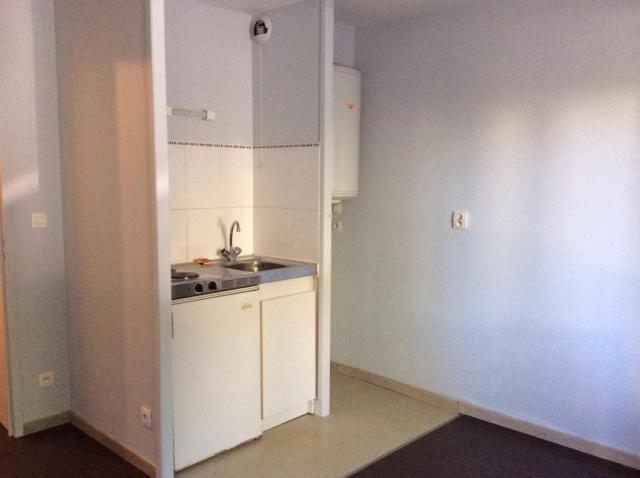 Location studio Joue les Tours - Photo 2