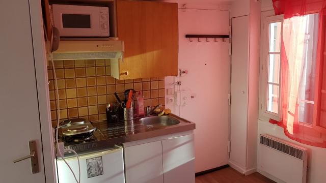 Location studio Paris 10 - Photo 2