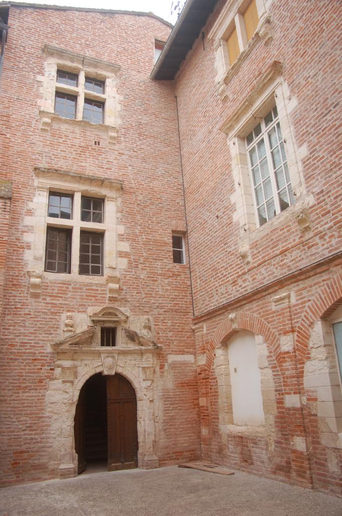 Location appartement T2 Albi - Photo 2