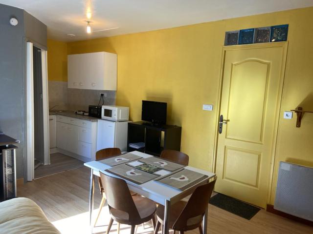 Location studio Bourges - Photo 2