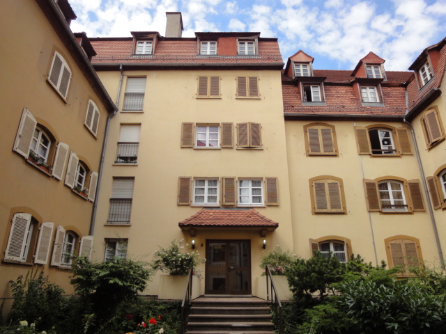 Location studio Colmar - Photo 2