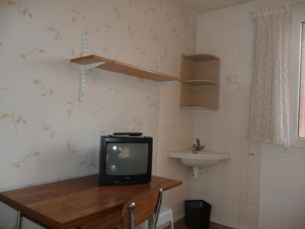 Location chambre St Martin d'Heres - Photo 1