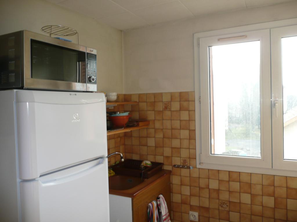 Location chambre St Martin d'Heres - Photo 2