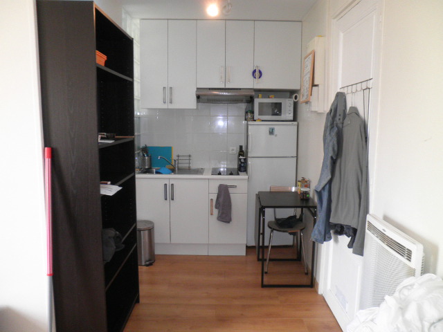 Location studio Paris 19 - Photo 2