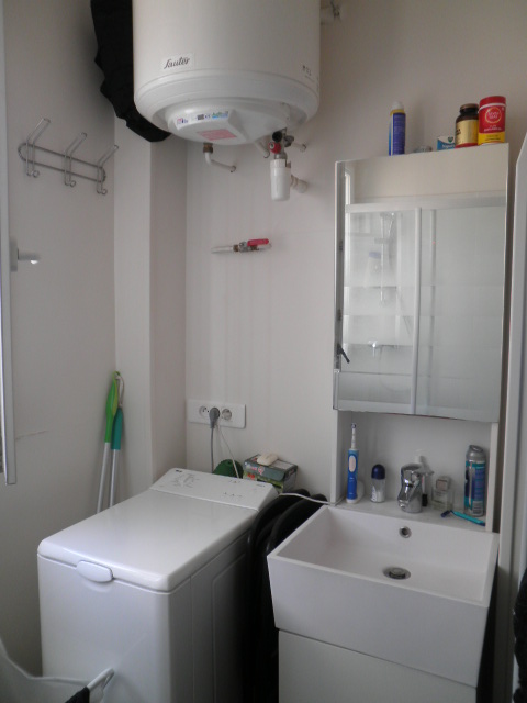 Location studio Paris 19 - Photo 3