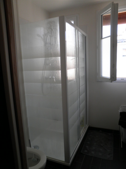 Location studio Paris 19 - Photo 4