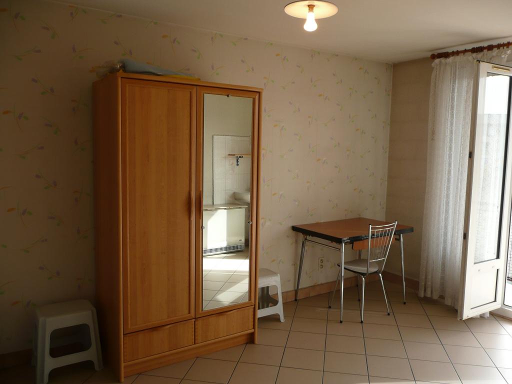Location chambre St Martin d'Heres - Photo 1