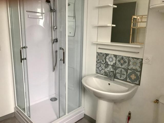 Location appartement T2 Villeneuve d'Ascq - Photo 3