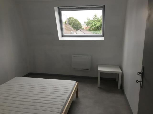 Location appartement T2 Villeneuve d'Ascq - Photo 4
