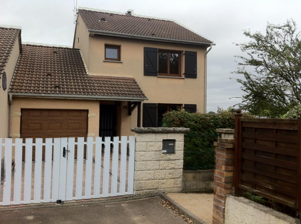 Location maison F5 Quetigny - Photo 1