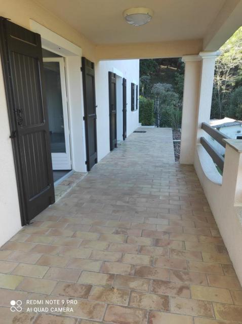 Location appartement T3 Vallauris - Photo 2