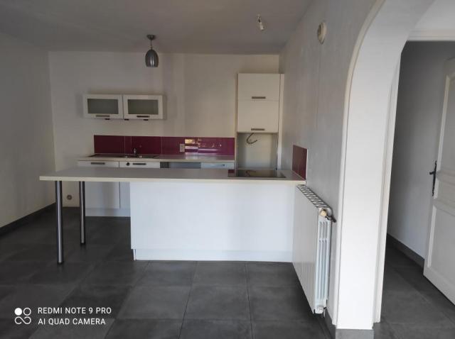 Location appartement T3 Vallauris - Photo 3