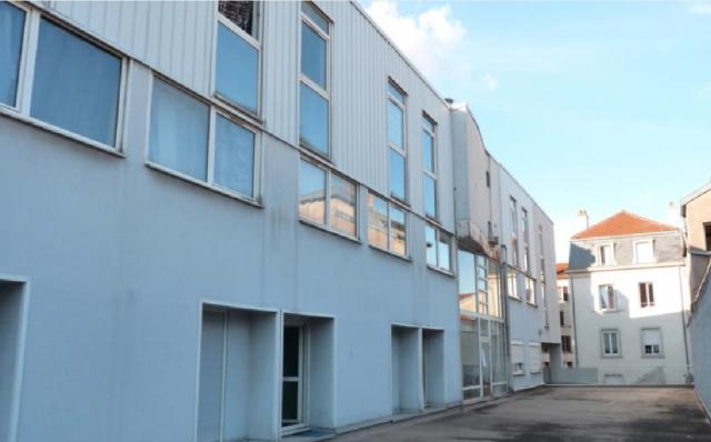 Location studio Nancy - Photo 1