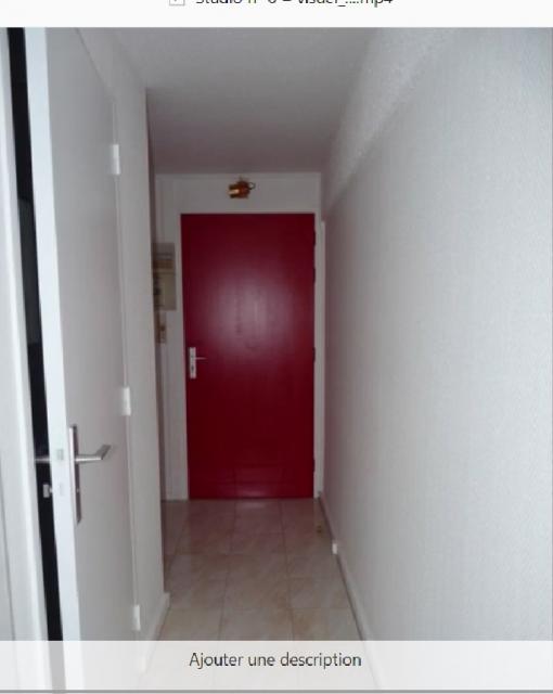Location studio Nancy - Photo 3