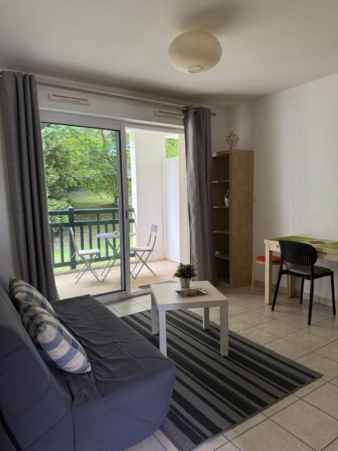 Location studio Anglet - Photo 2