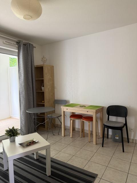 Location studio Anglet - Photo 5