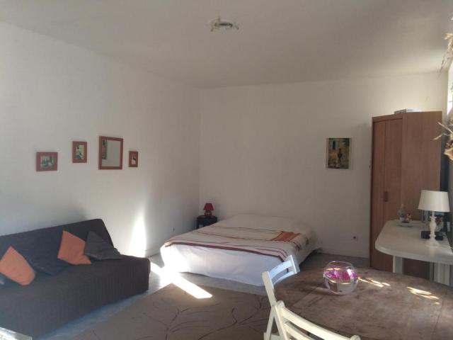 Location studio Bourges - Photo 1