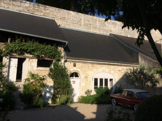 Location studio Bourges - Photo 2