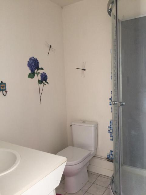 Location studio Bourges - Photo 4