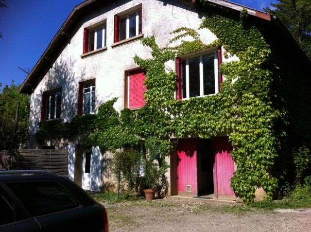 Location studio Limonest - Photo 2
