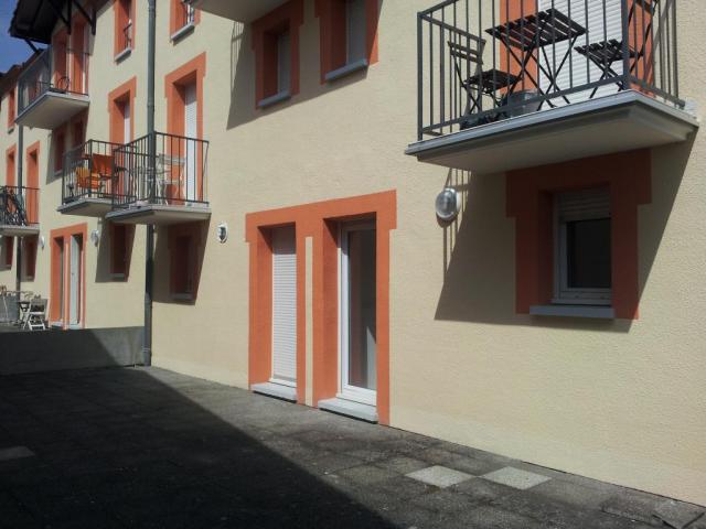 Location studio Toulouse - Photo 1