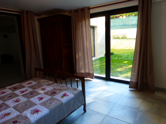 Location maison F2 Villeneuve Loubet - Photo 2