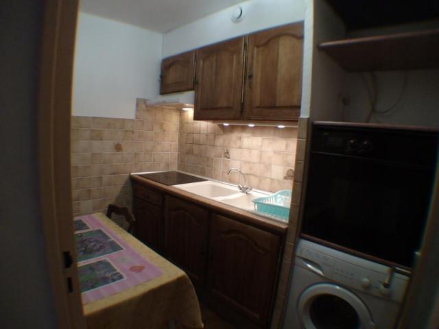 Location maison F2 Villeneuve Loubet - Photo 3