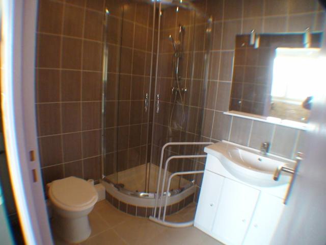 Location maison F2 Villeneuve Loubet - Photo 4