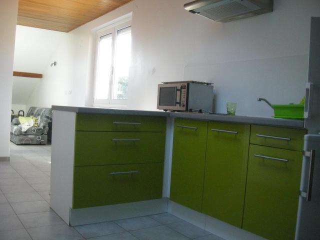 Location studio St Martin d'Heres - Photo 2