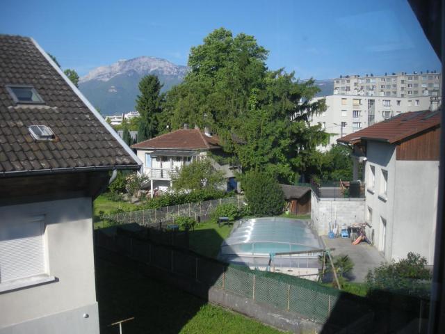 Location studio St Martin d'Heres - Photo 3