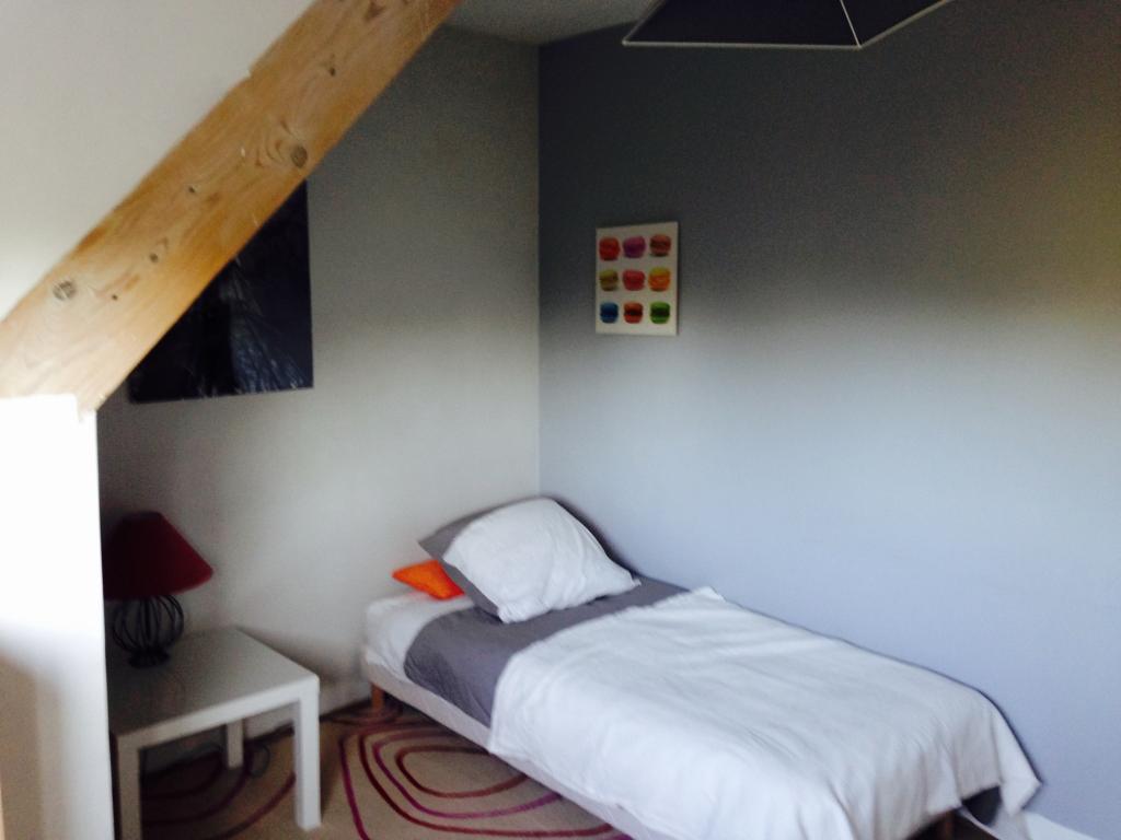 Location chambre St Cloud - Photo 1