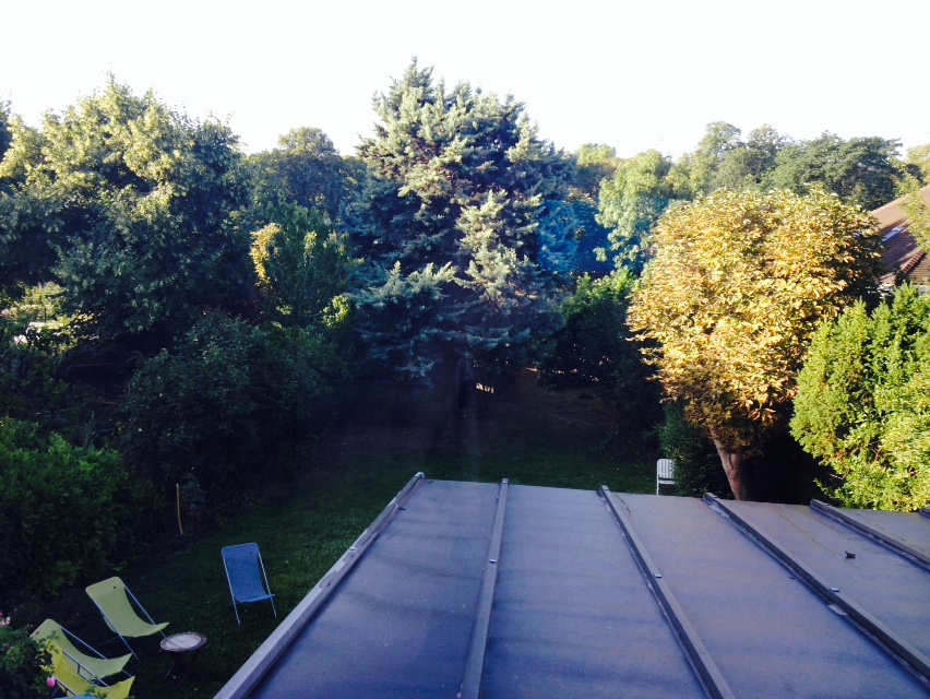 Location chambre St Cloud - Photo 4