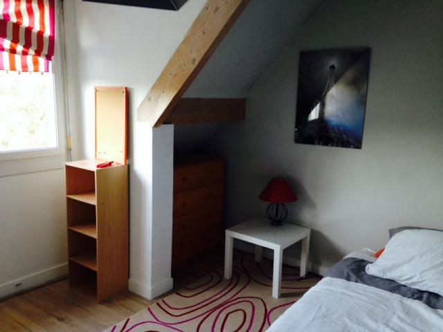 Location chambre St Cloud - Photo 2