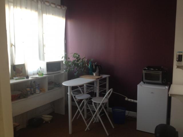 Location chambre St Cloud - Photo 3