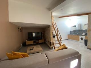 Location appartement T3 Sommieres - Photo 5