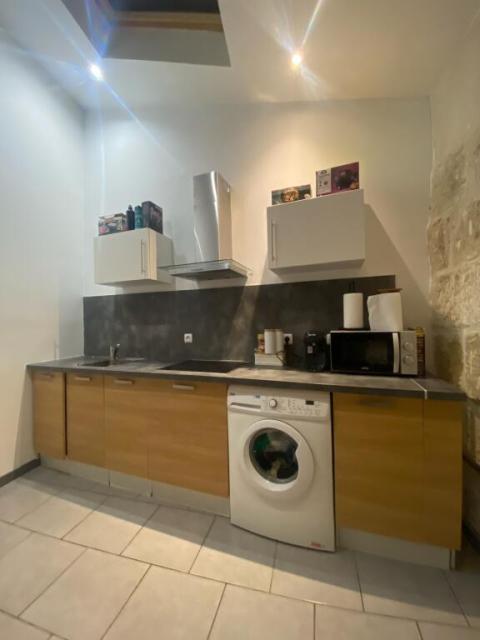 Location appartement T3 Sommieres - Photo 6
