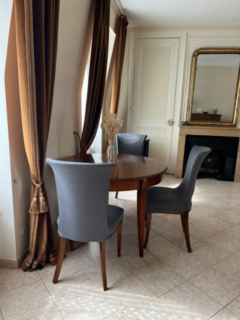 Location appartement T2 Lyon 2 - Photo 1