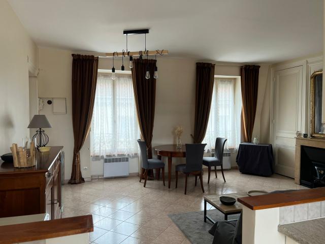 Location appartement T2 Lyon 2 - Photo 3